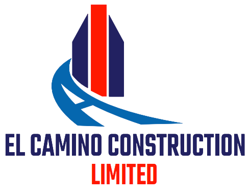 El Camino Construction