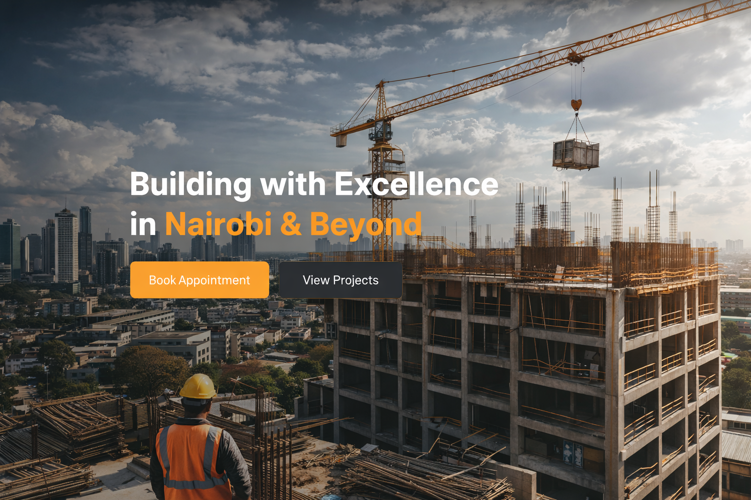 Namanga–Kimana Road Works - Namanga to Kimana, Kenya construction project by El Camino