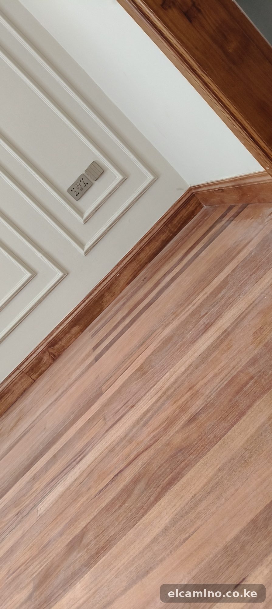 Karen Mansion - Project photo
