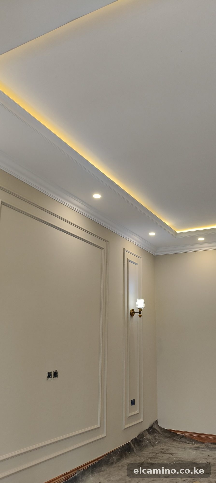 Karen Mansion - Project photo