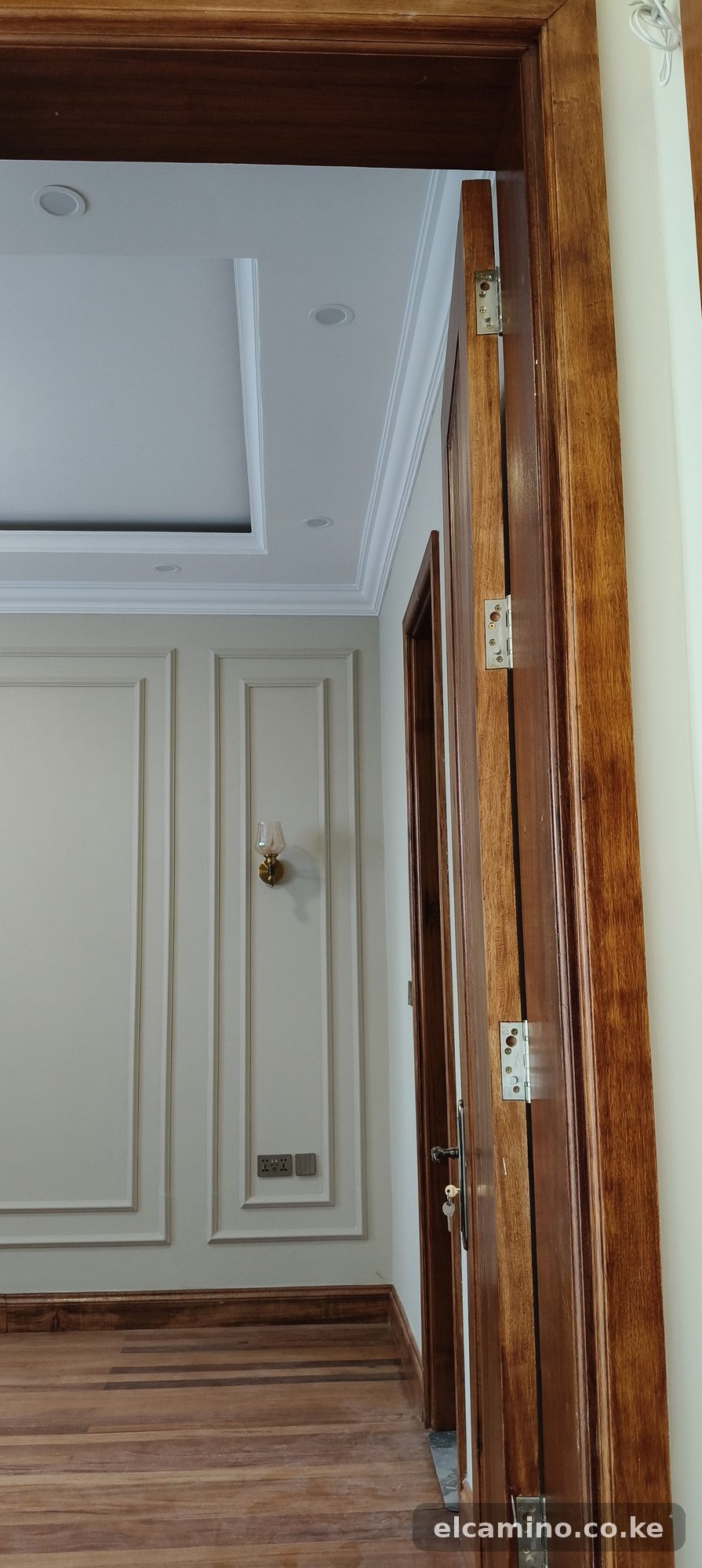 Karen Mansion - Project photo