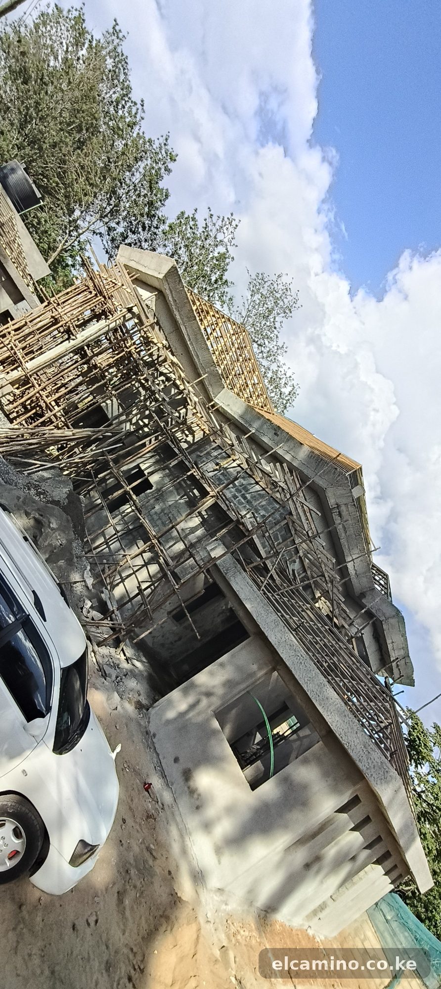 Karen Mansion - Project photo
