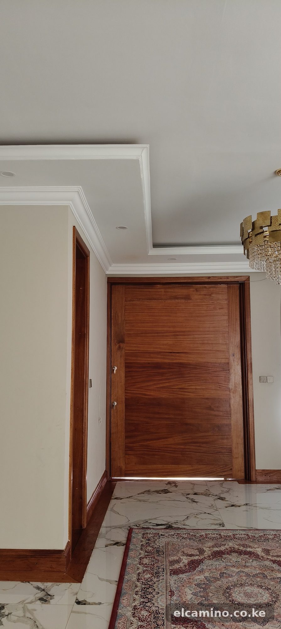 Karen Mansion - Project photo