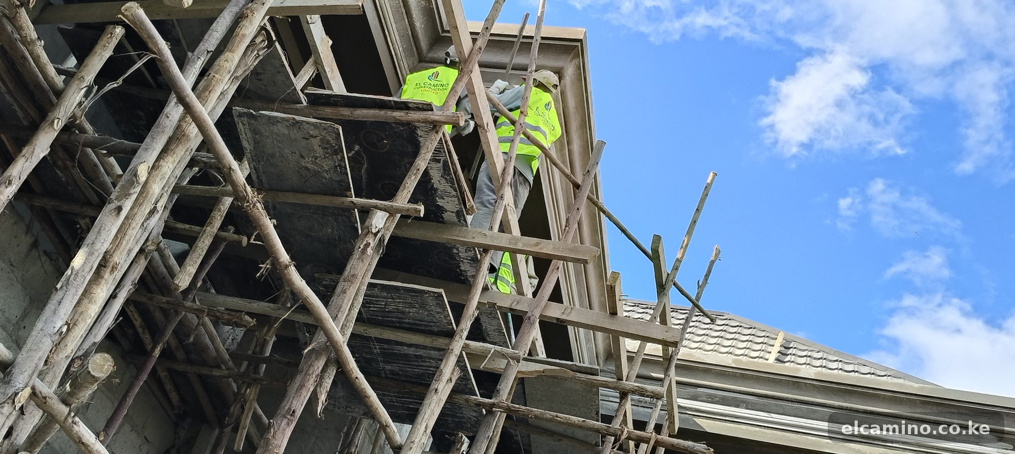 Karen Mansion - Project photo