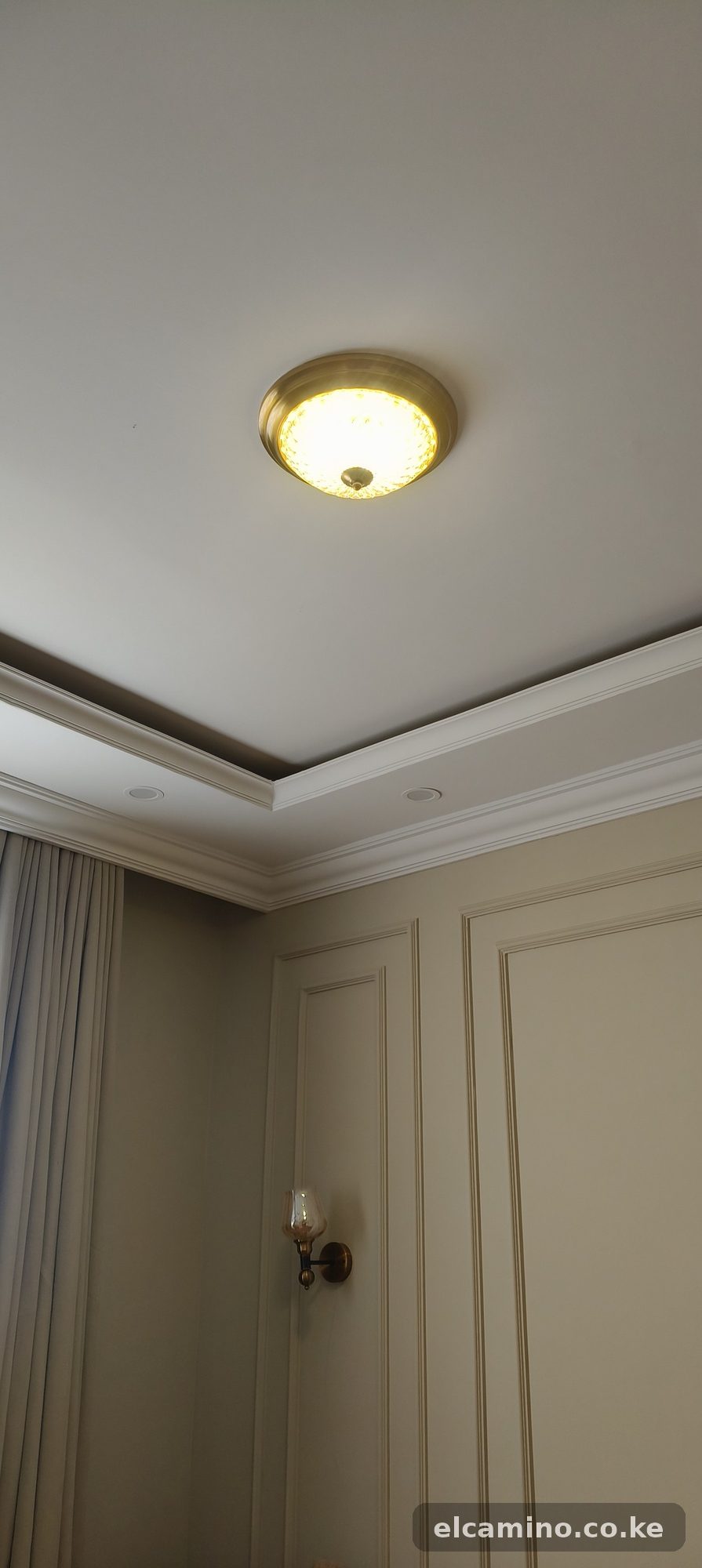 Karen Mansion - Project photo