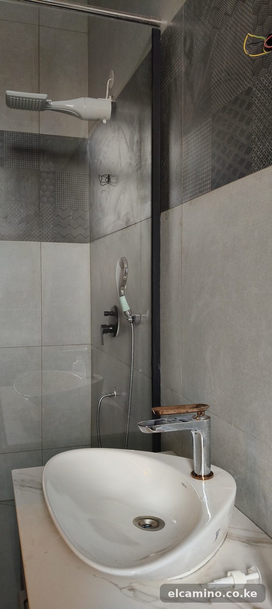 Karen Mansion - Project photo