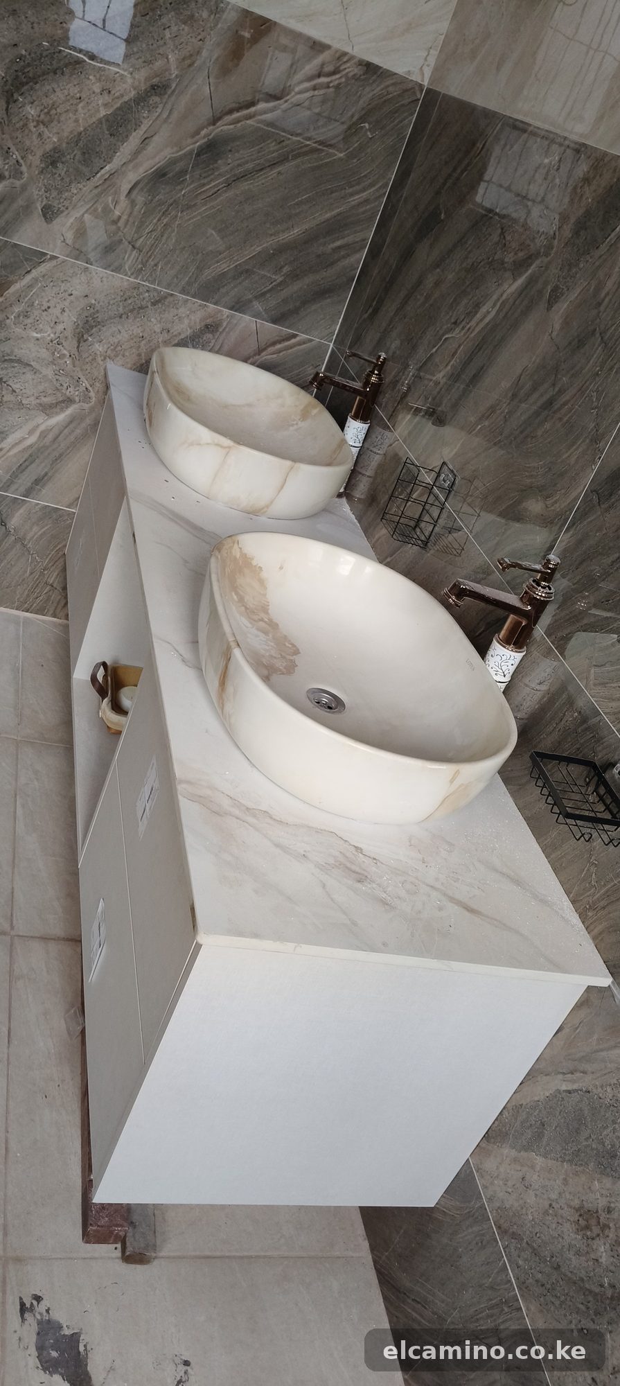 Karen Mansion - Project photo