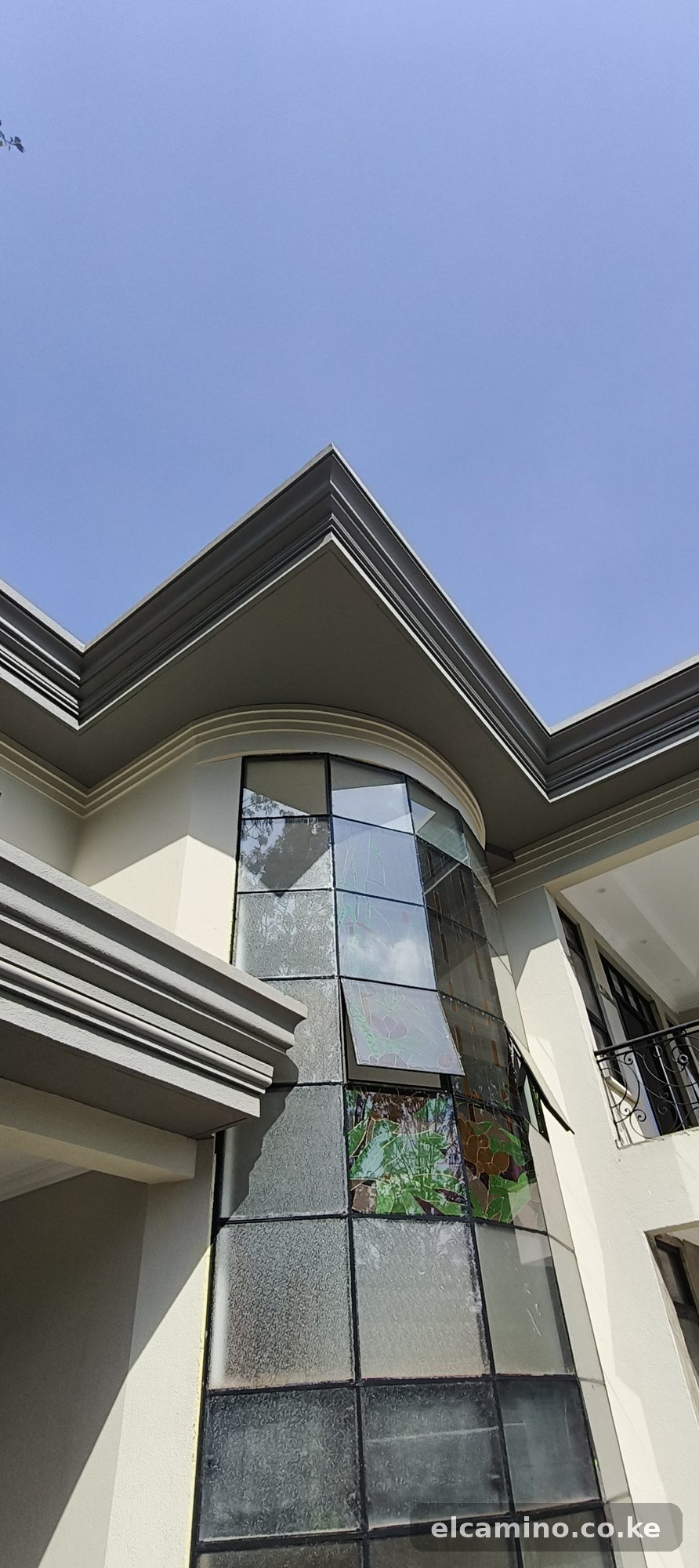 Karen Mansion - Project photo