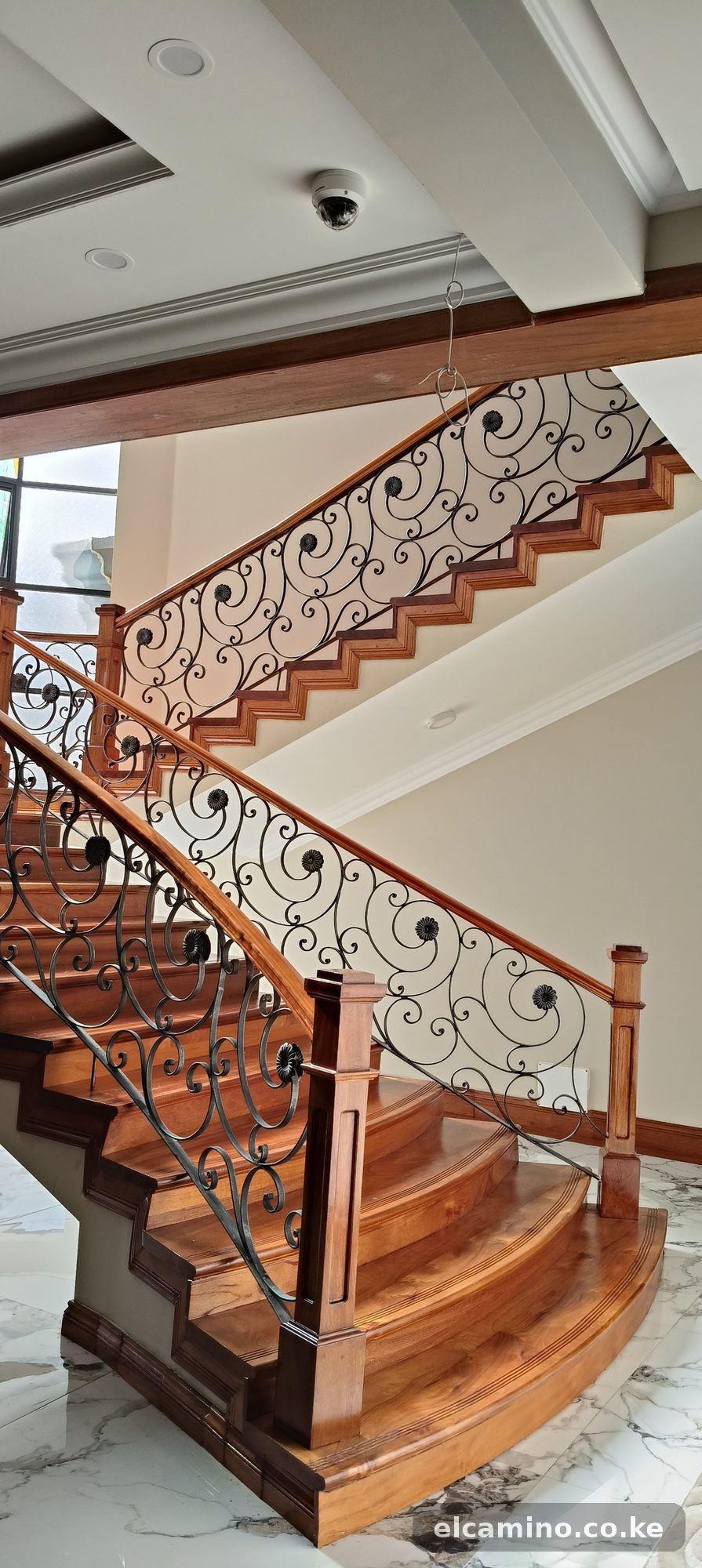Karen Mansion - Project photo