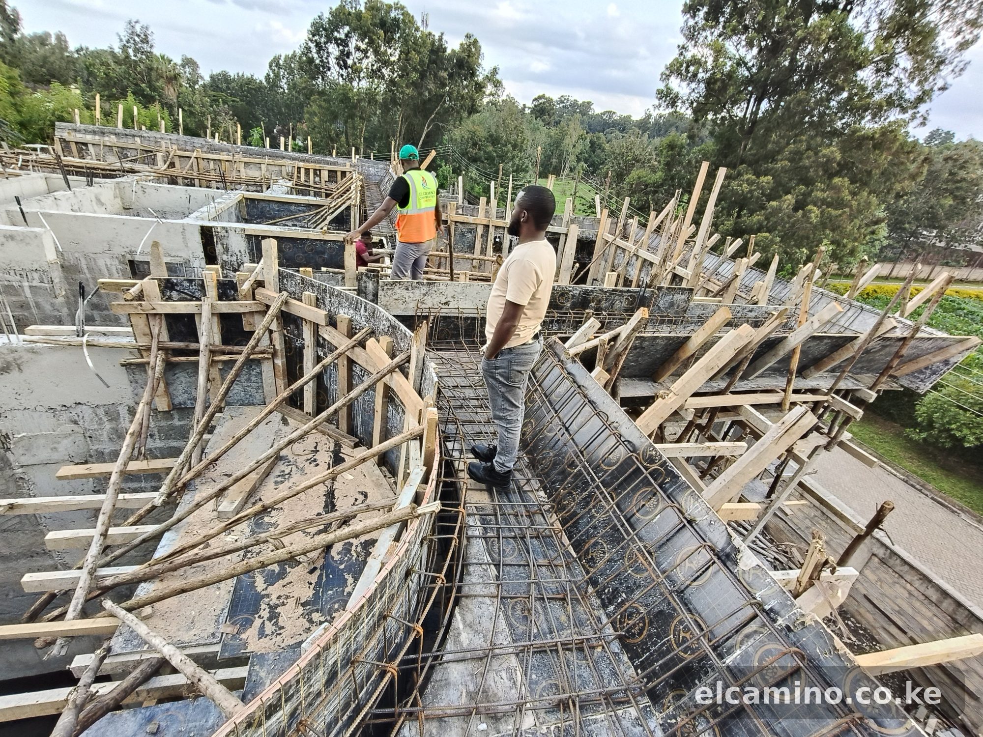 Karen Mansion - Project photo