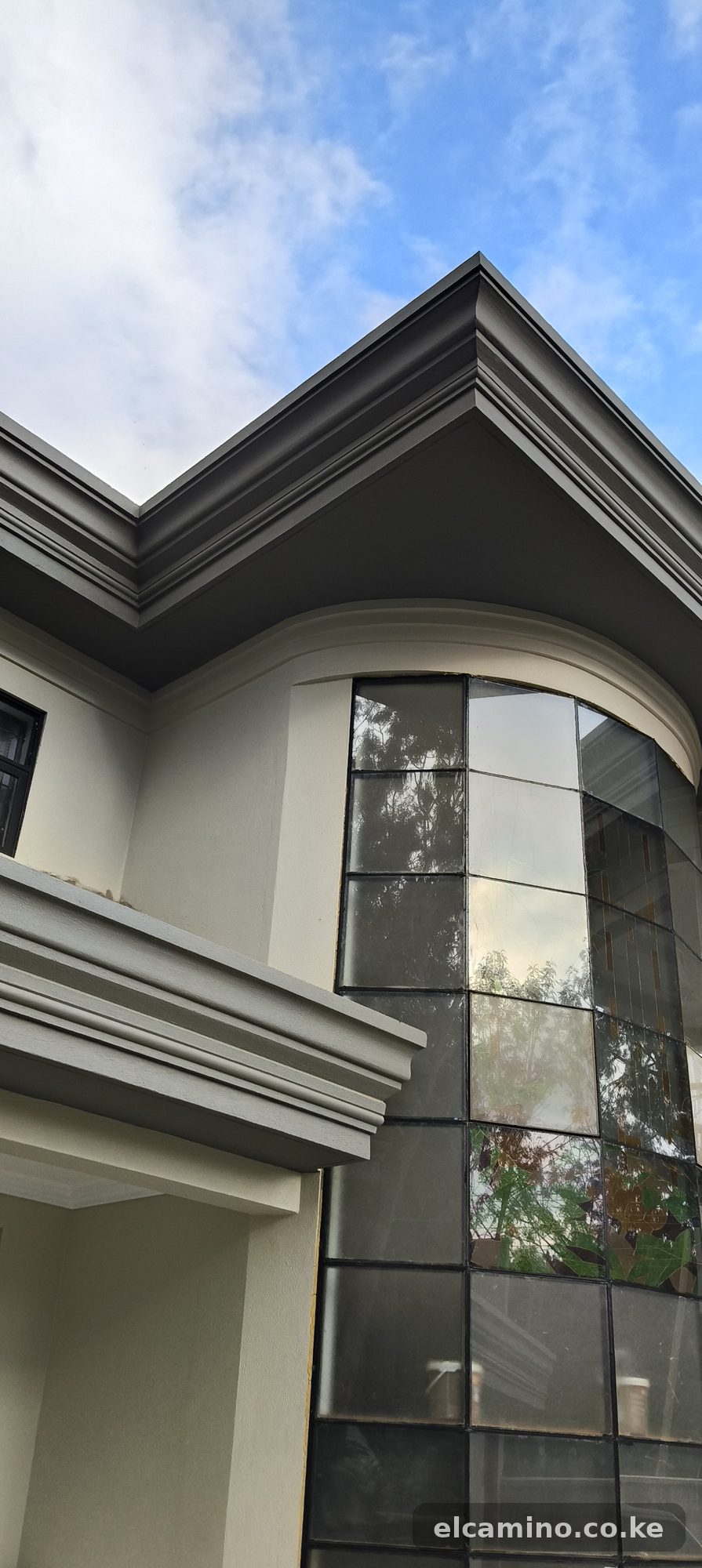 Karen Mansion - Project photo