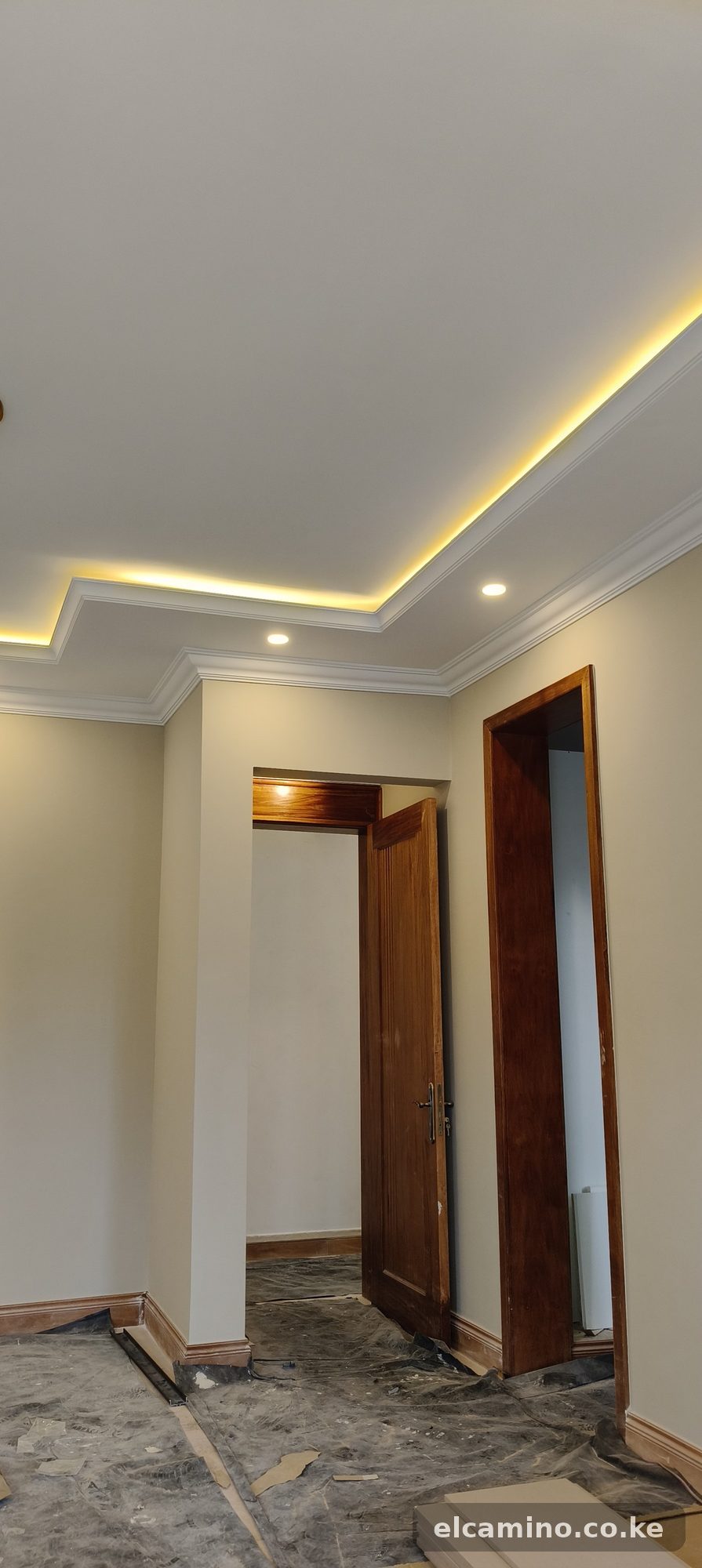 Karen Mansion - Project photo