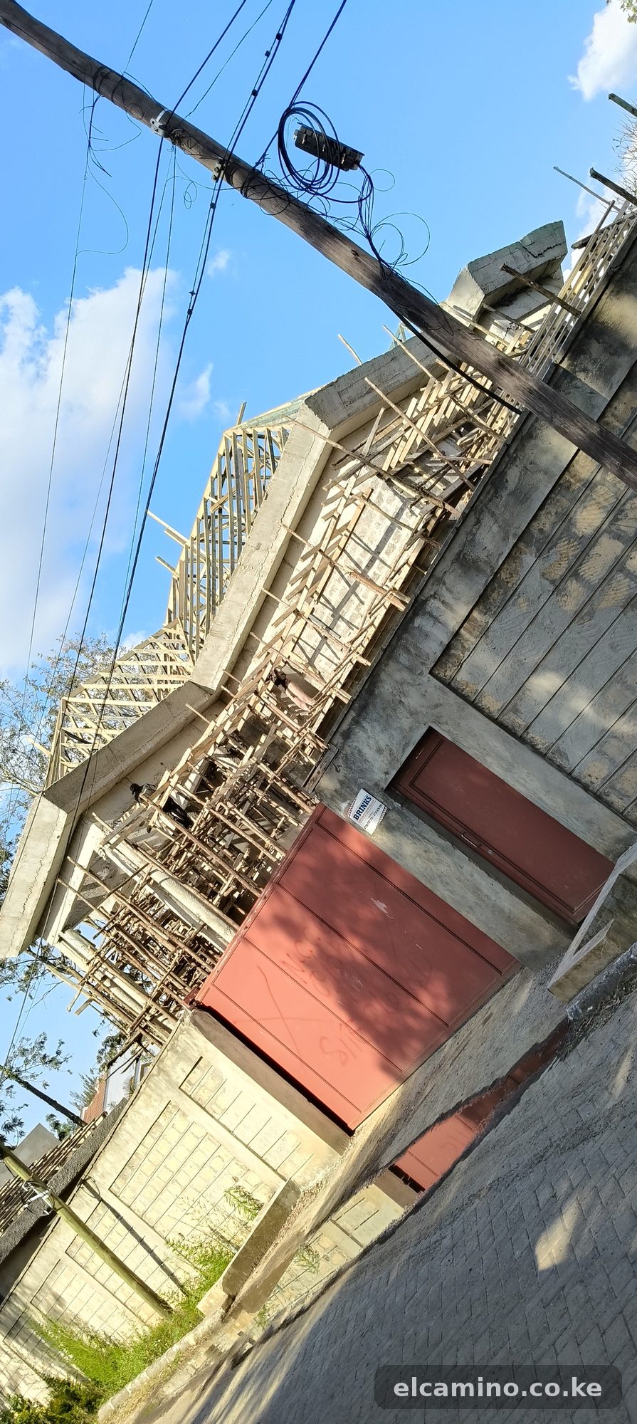 Karen Mansion - Project photo