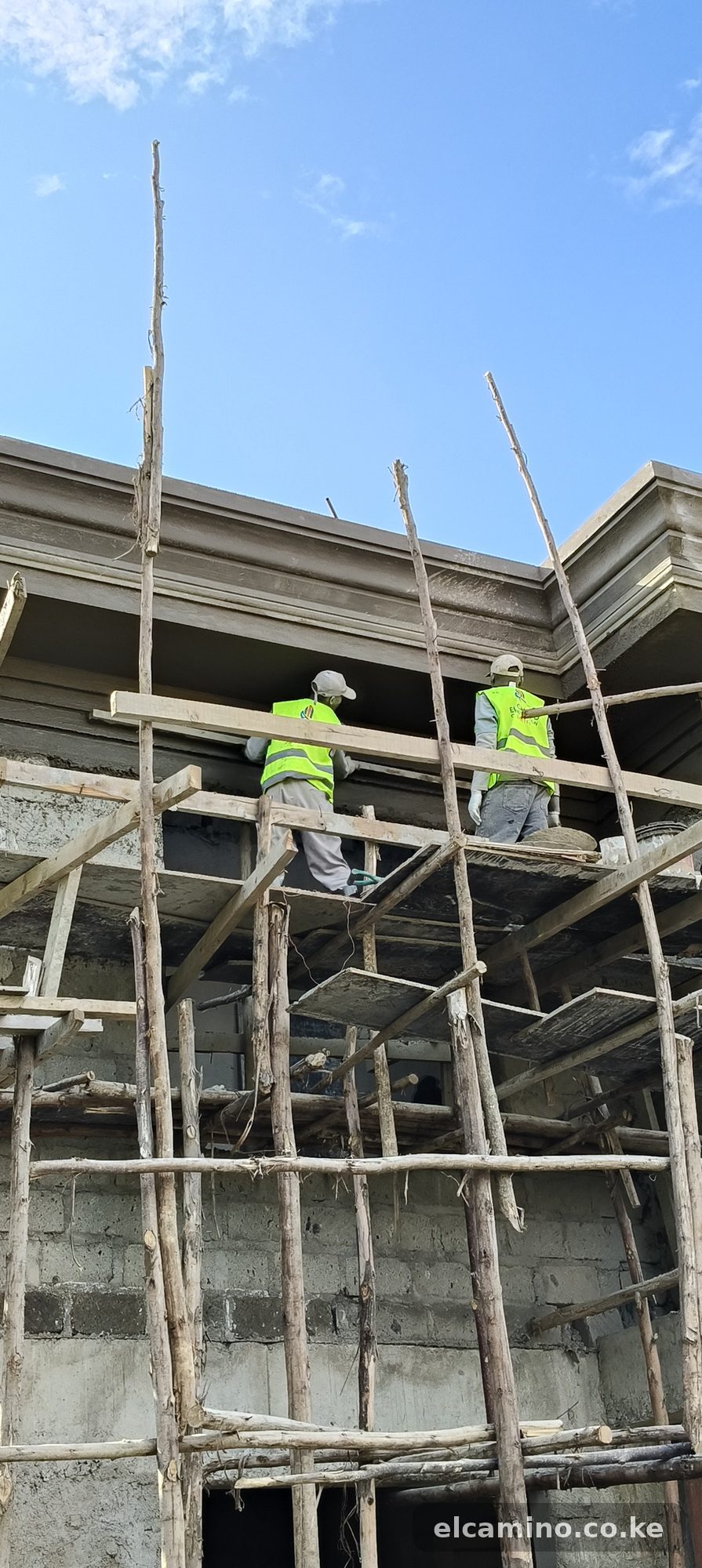 Karen Mansion - Project photo