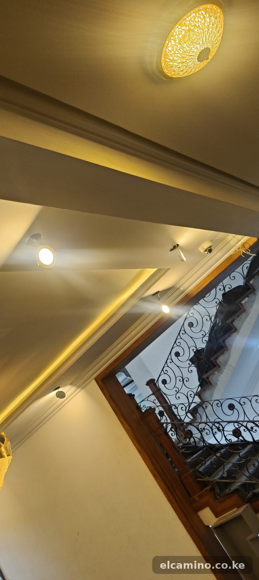 Karen Mansion - Project photo