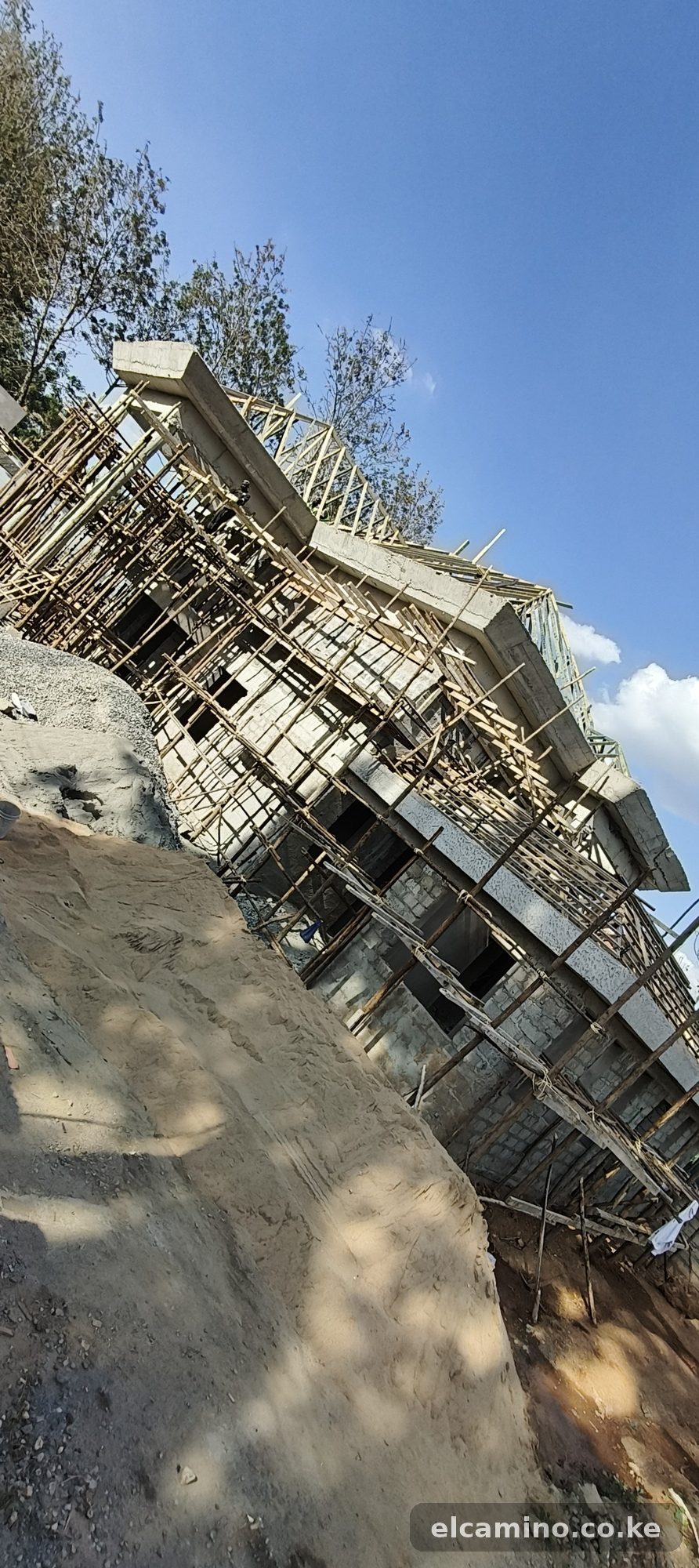 Karen Mansion - Project photo