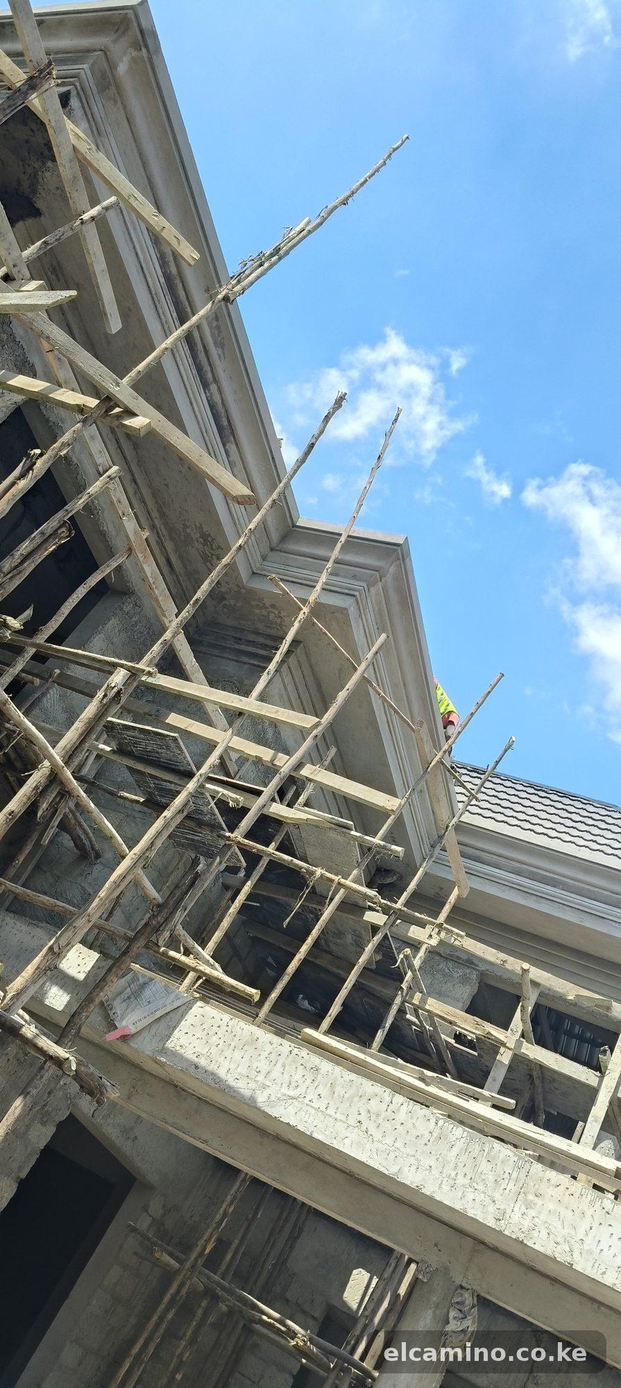 Karen Mansion - Project photo