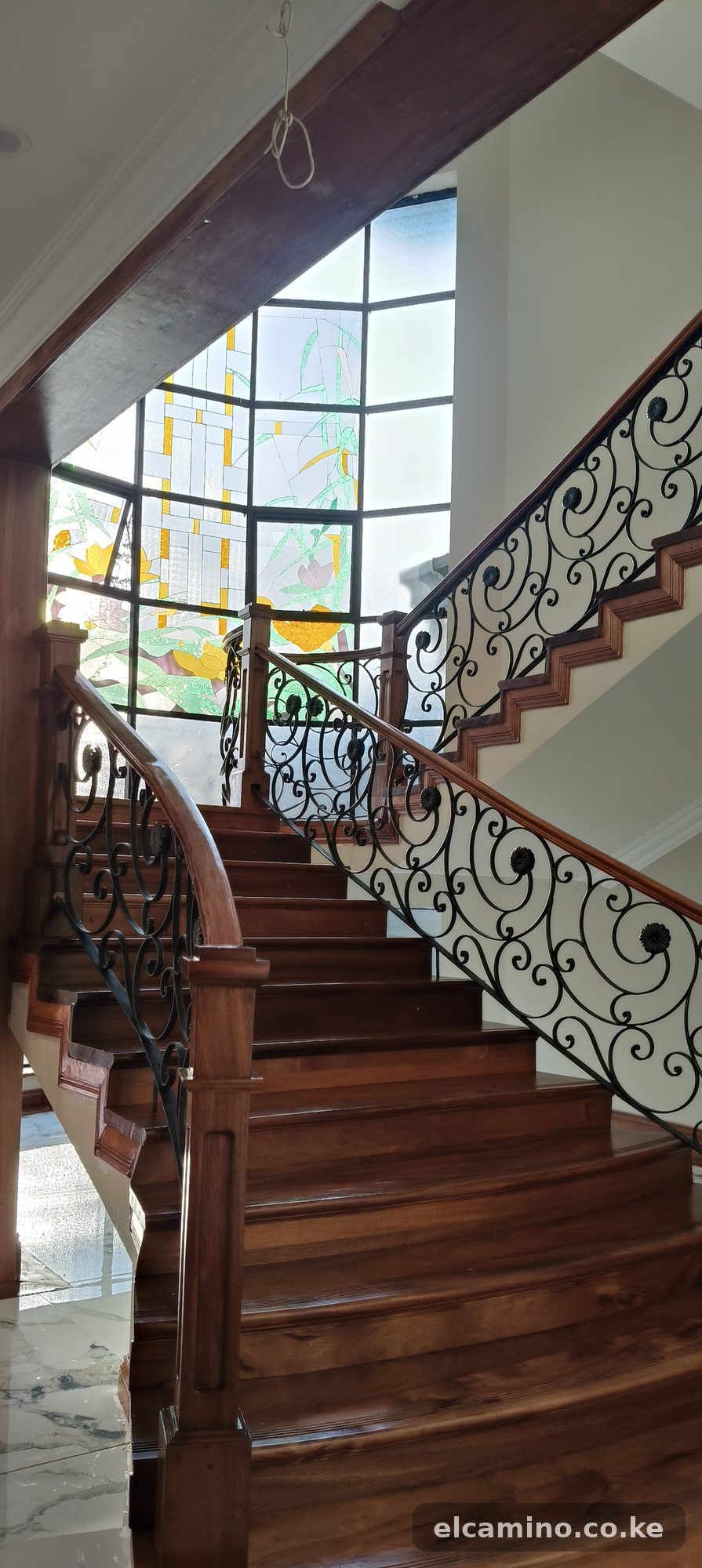 Karen Mansion - Project photo