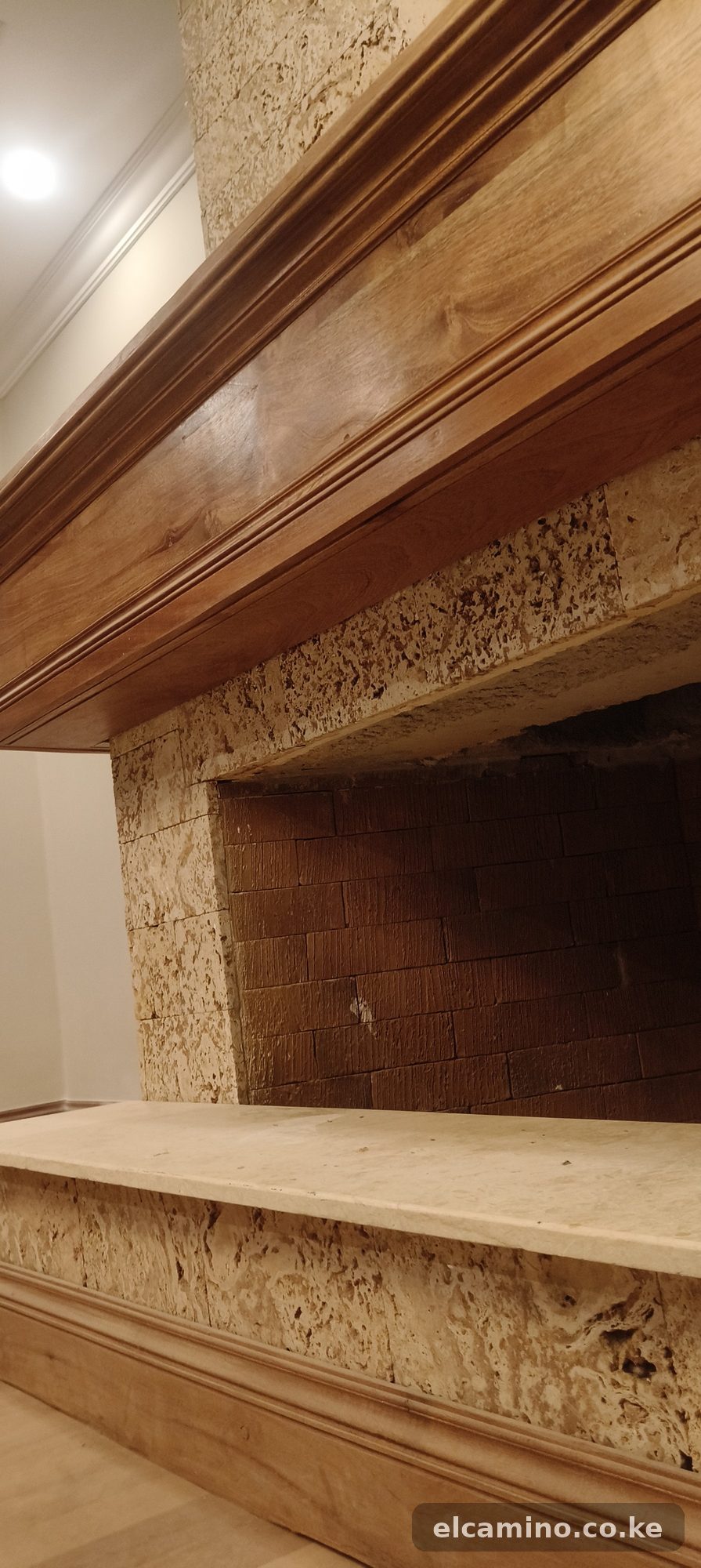 Karen Mansion - Project photo