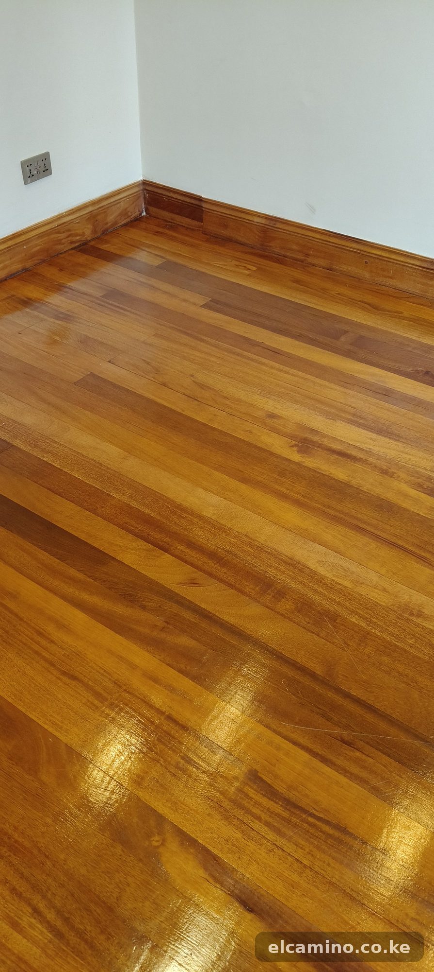 Karen Mansion - Project photo