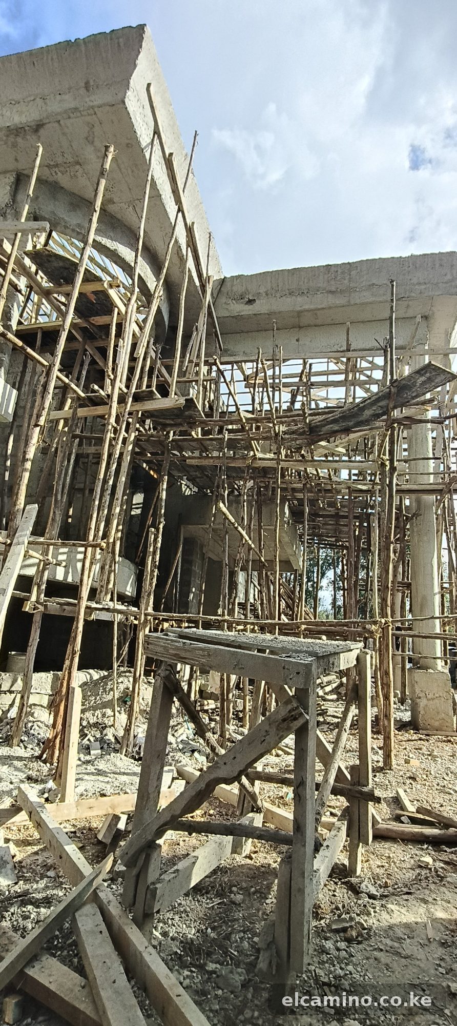 Karen Mansion - Project photo