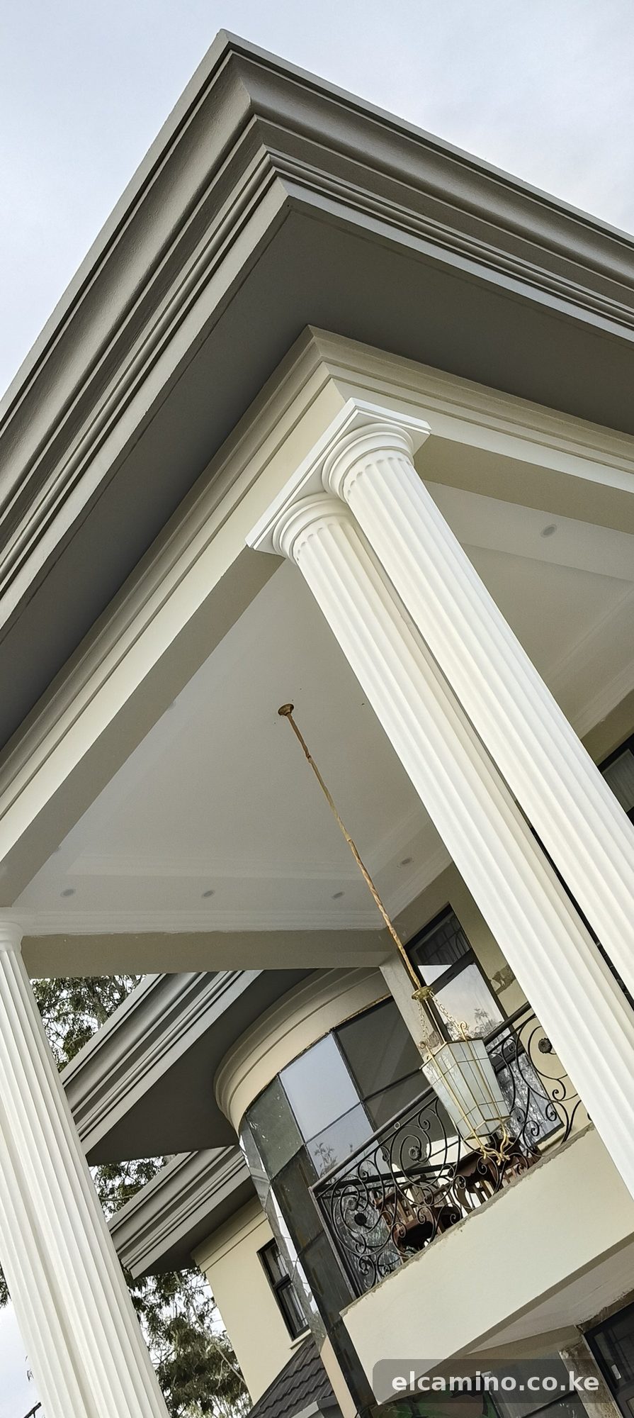 Karen Mansion - Project photo