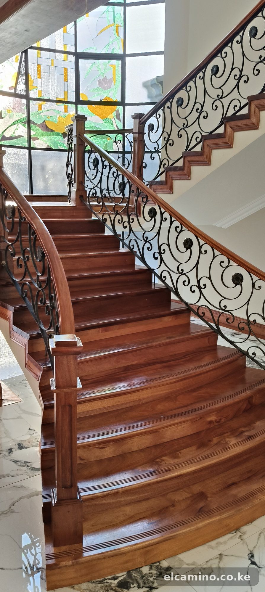 Karen Mansion - Project photo