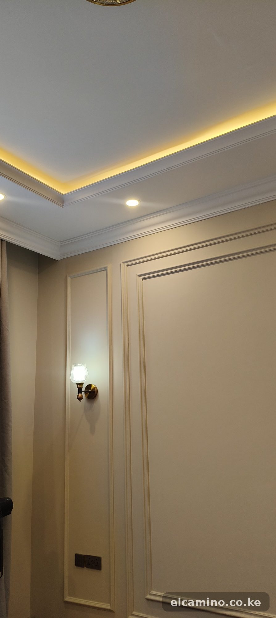 Karen Mansion - Project photo