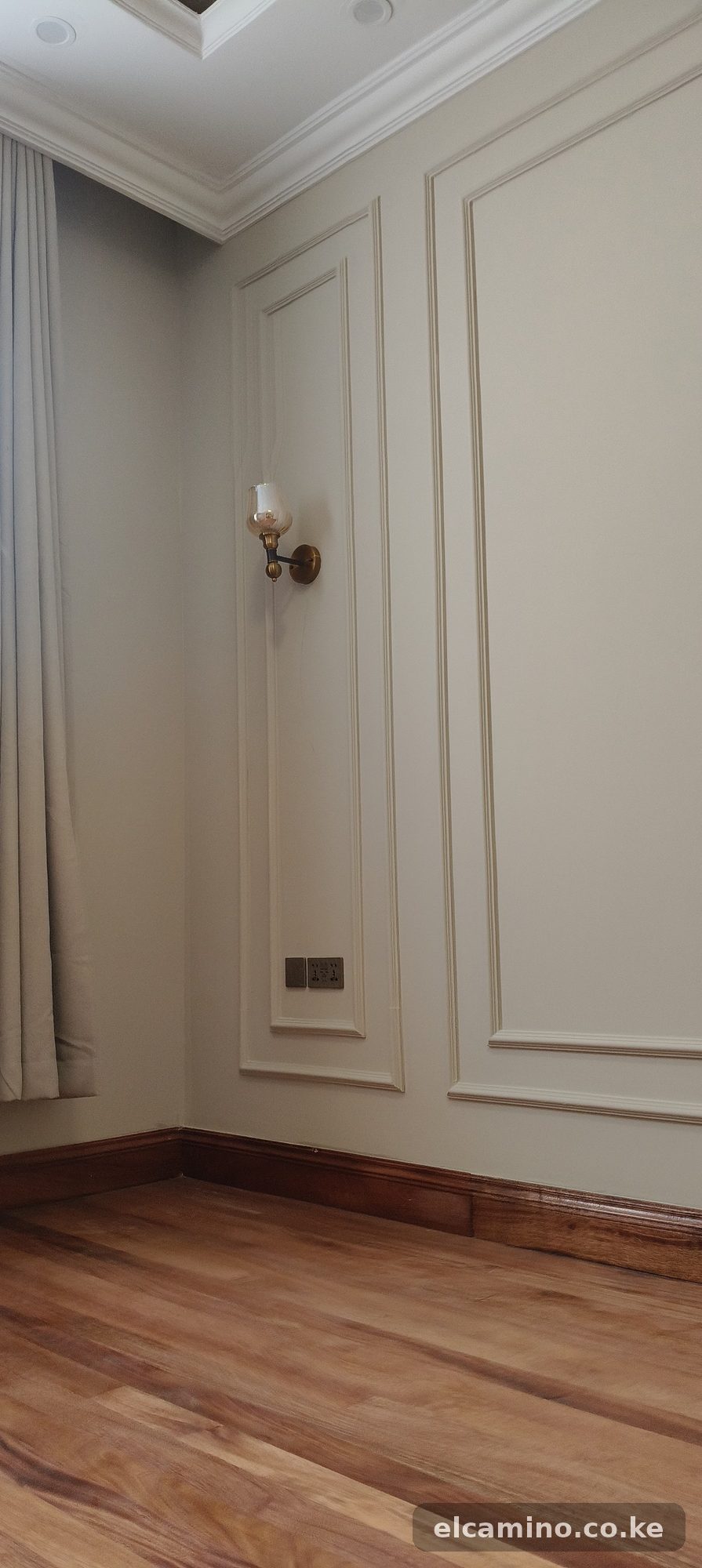 Karen Mansion - Project photo