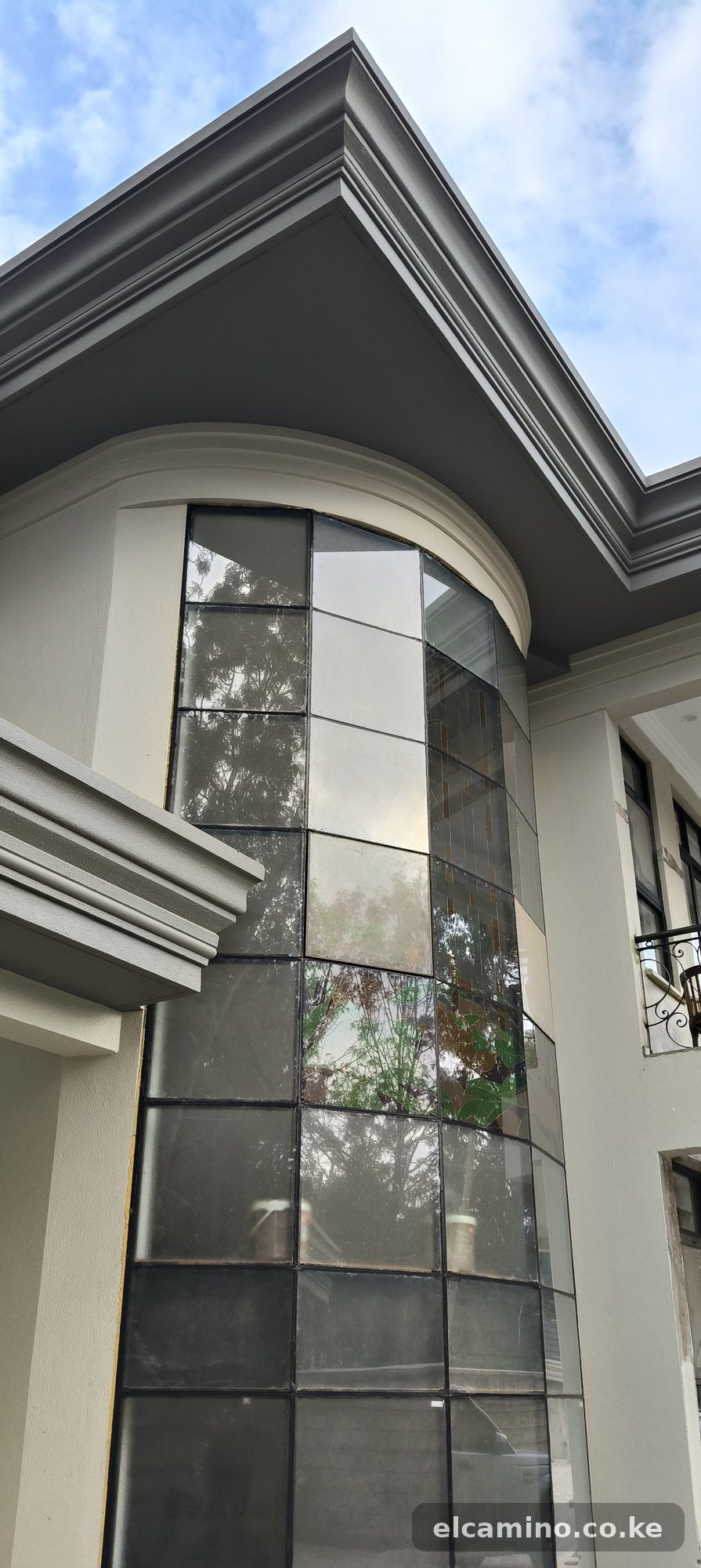 Karen Mansion - Project photo